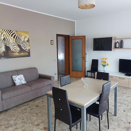 דירות סן ג'יובאני לופאטוטו Casa Marinella מראה חיצוני תמונה