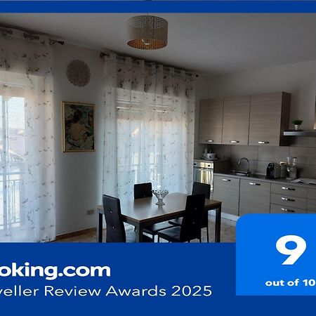 דירות סן ג'יובאני לופאטוטו Casa Marinella מראה חיצוני תמונה