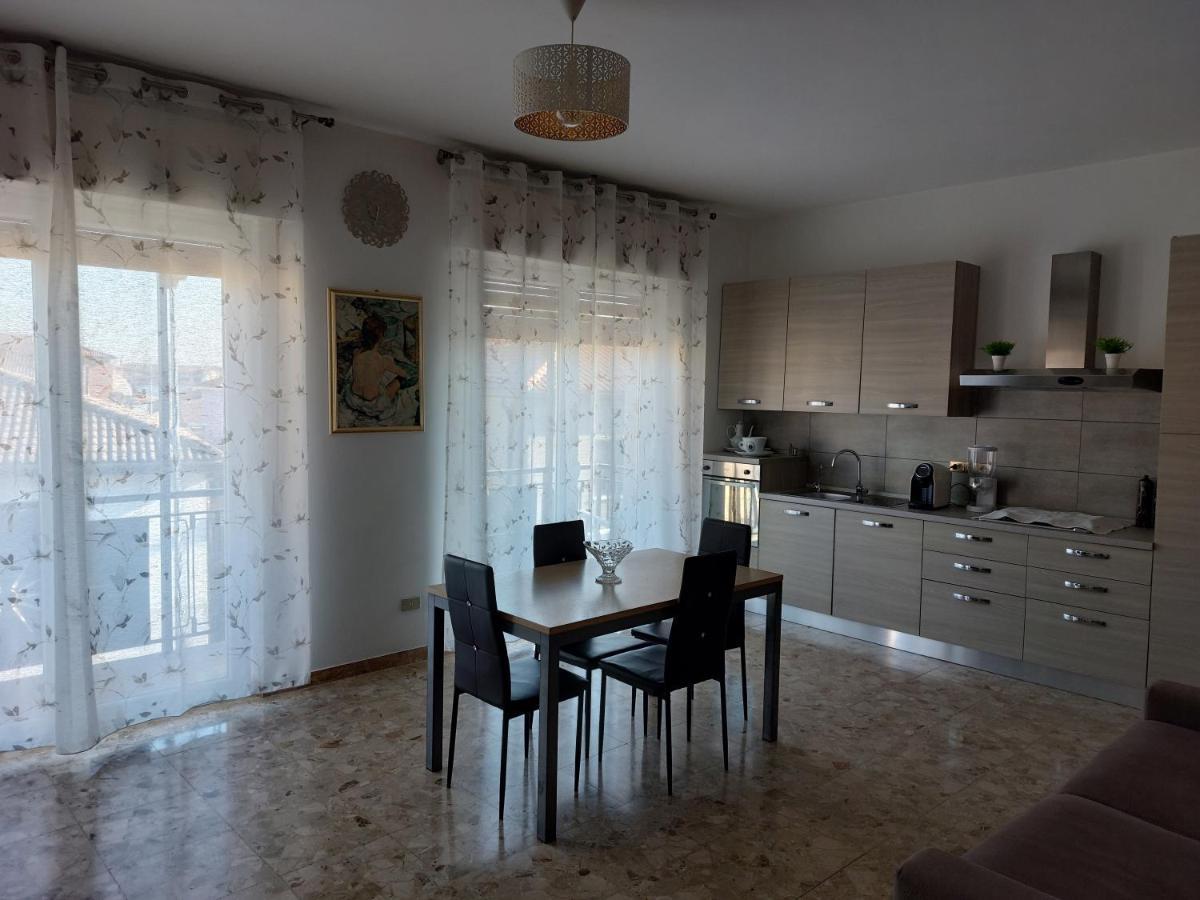 דירות סן ג'יובאני לופאטוטו Casa Marinella מראה חיצוני תמונה