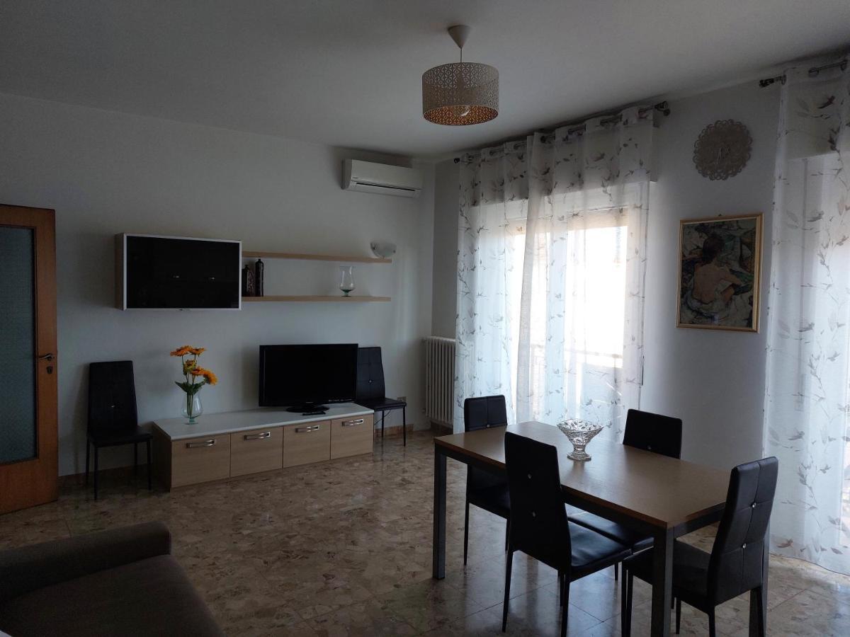 דירות סן ג'יובאני לופאטוטו Casa Marinella מראה חיצוני תמונה