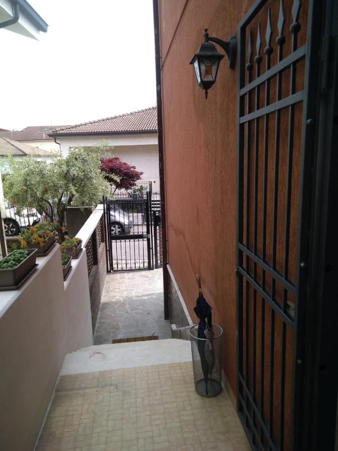 דירות סן ג'יובאני לופאטוטו Casa Marinella מראה חיצוני תמונה