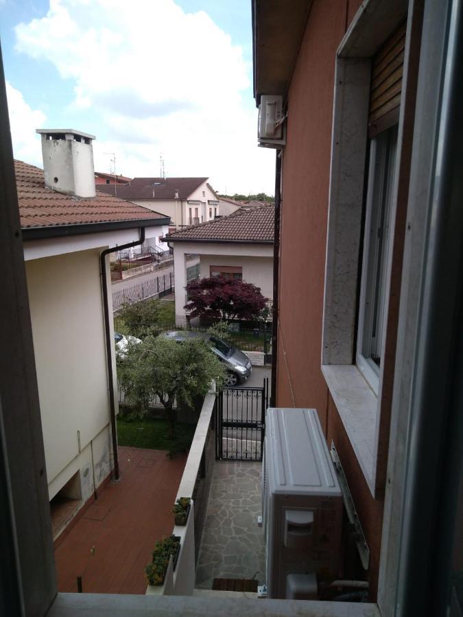 דירות סן ג'יובאני לופאטוטו Casa Marinella מראה חיצוני תמונה
