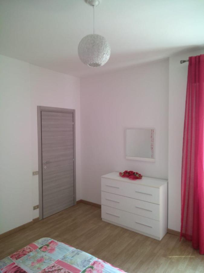 דירות סן ג'יובאני לופאטוטו Casa Marinella מראה חיצוני תמונה
