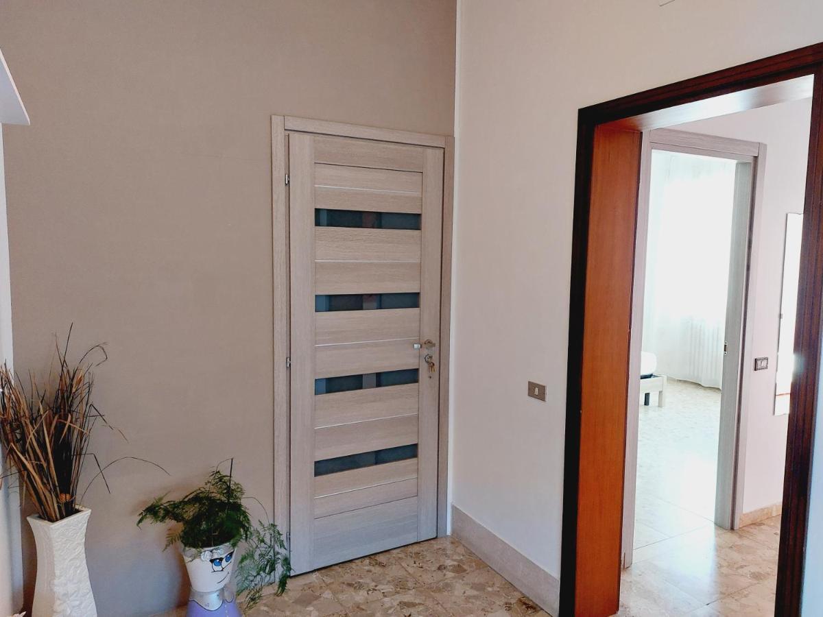 דירות סן ג'יובאני לופאטוטו Casa Marinella מראה חיצוני תמונה