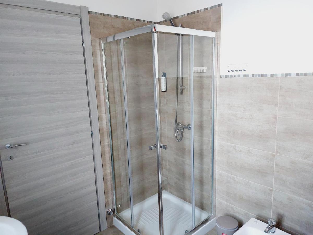 דירות סן ג'יובאני לופאטוטו Casa Marinella מראה חיצוני תמונה