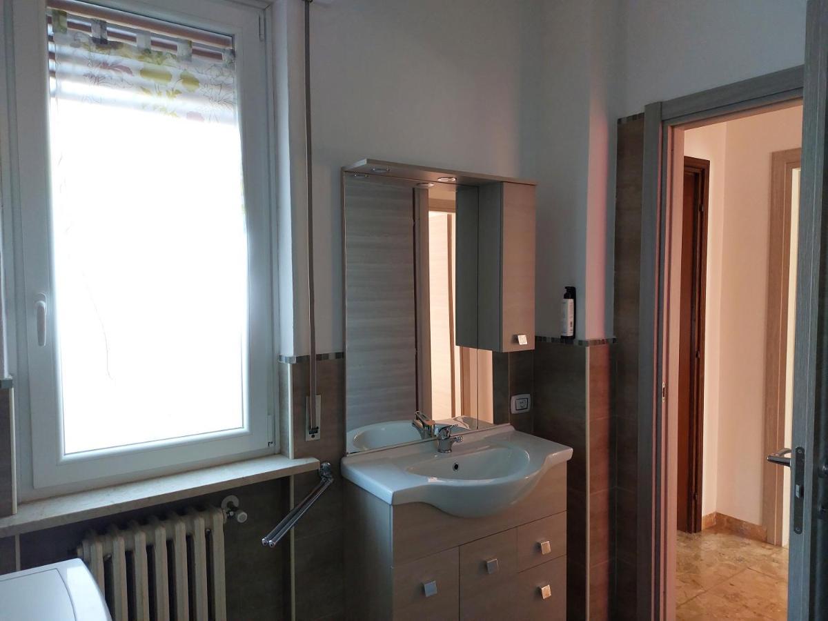 דירות סן ג'יובאני לופאטוטו Casa Marinella מראה חיצוני תמונה
