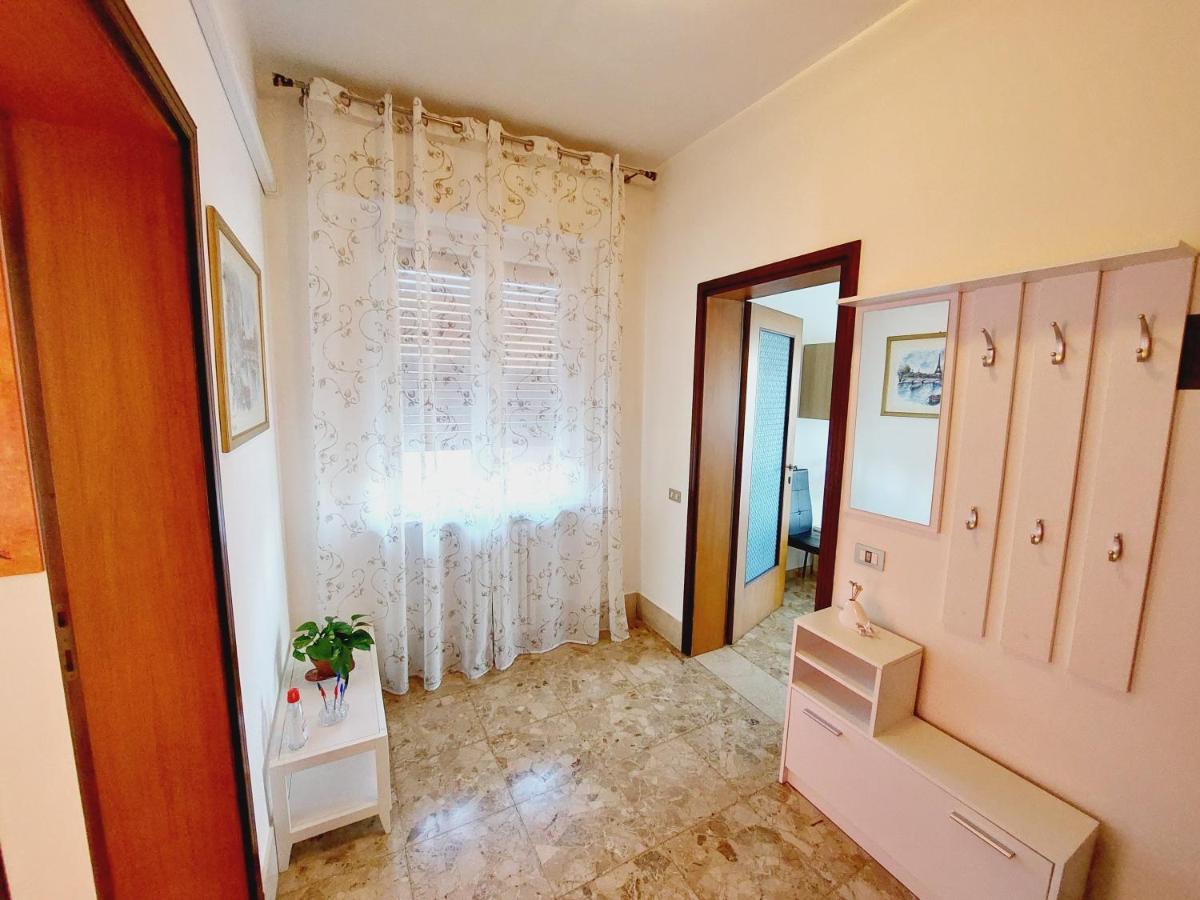 דירות סן ג'יובאני לופאטוטו Casa Marinella מראה חיצוני תמונה