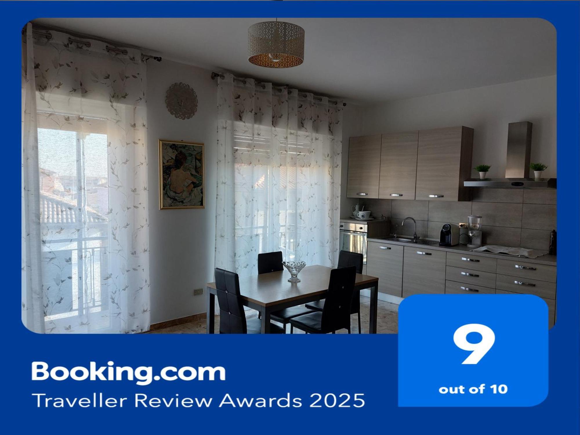 דירות סן ג'יובאני לופאטוטו Casa Marinella מראה חיצוני תמונה
