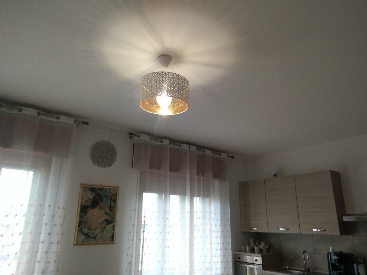 דירות סן ג'יובאני לופאטוטו Casa Marinella מראה חיצוני תמונה