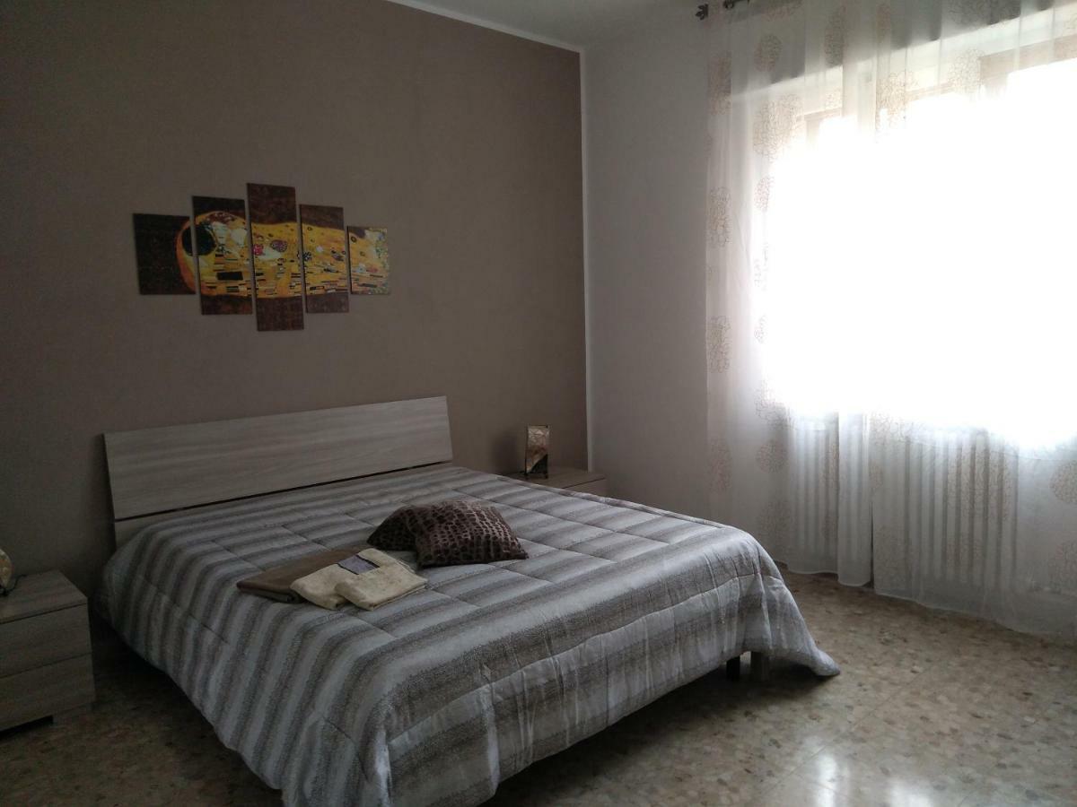 דירות סן ג'יובאני לופאטוטו Casa Marinella מראה חיצוני תמונה