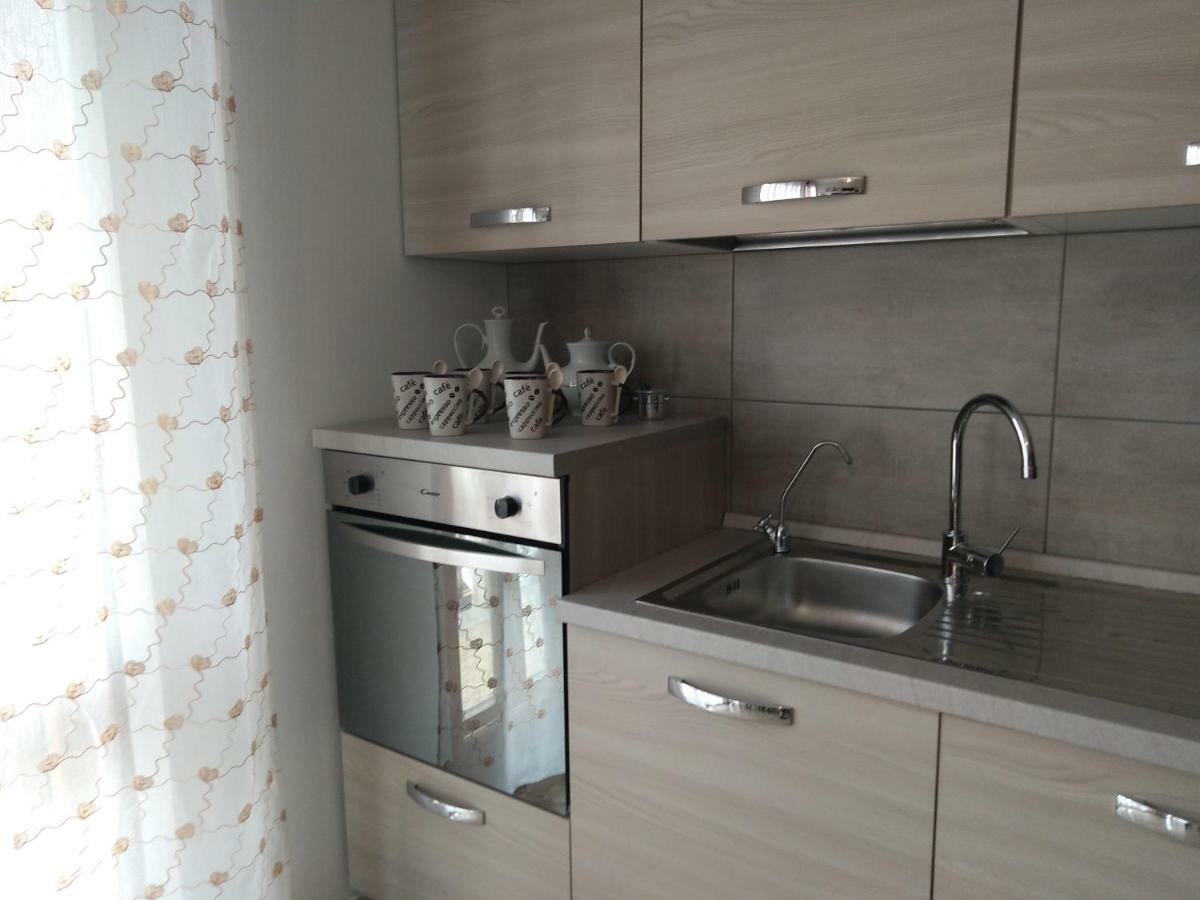 דירות סן ג'יובאני לופאטוטו Casa Marinella מראה חיצוני תמונה