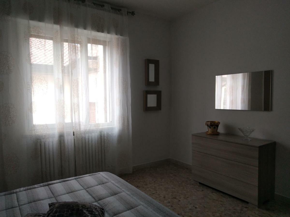דירות סן ג'יובאני לופאטוטו Casa Marinella מראה חיצוני תמונה