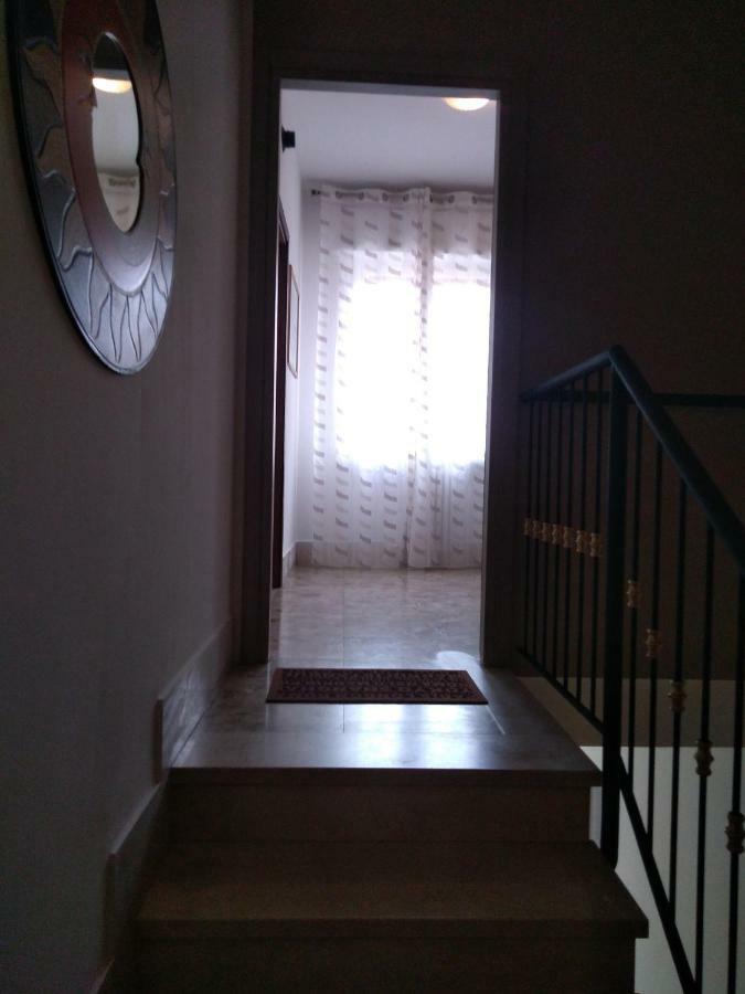 דירות סן ג'יובאני לופאטוטו Casa Marinella מראה חיצוני תמונה